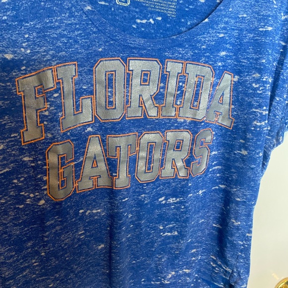 Florida gators crop top - Picture 4 of 4